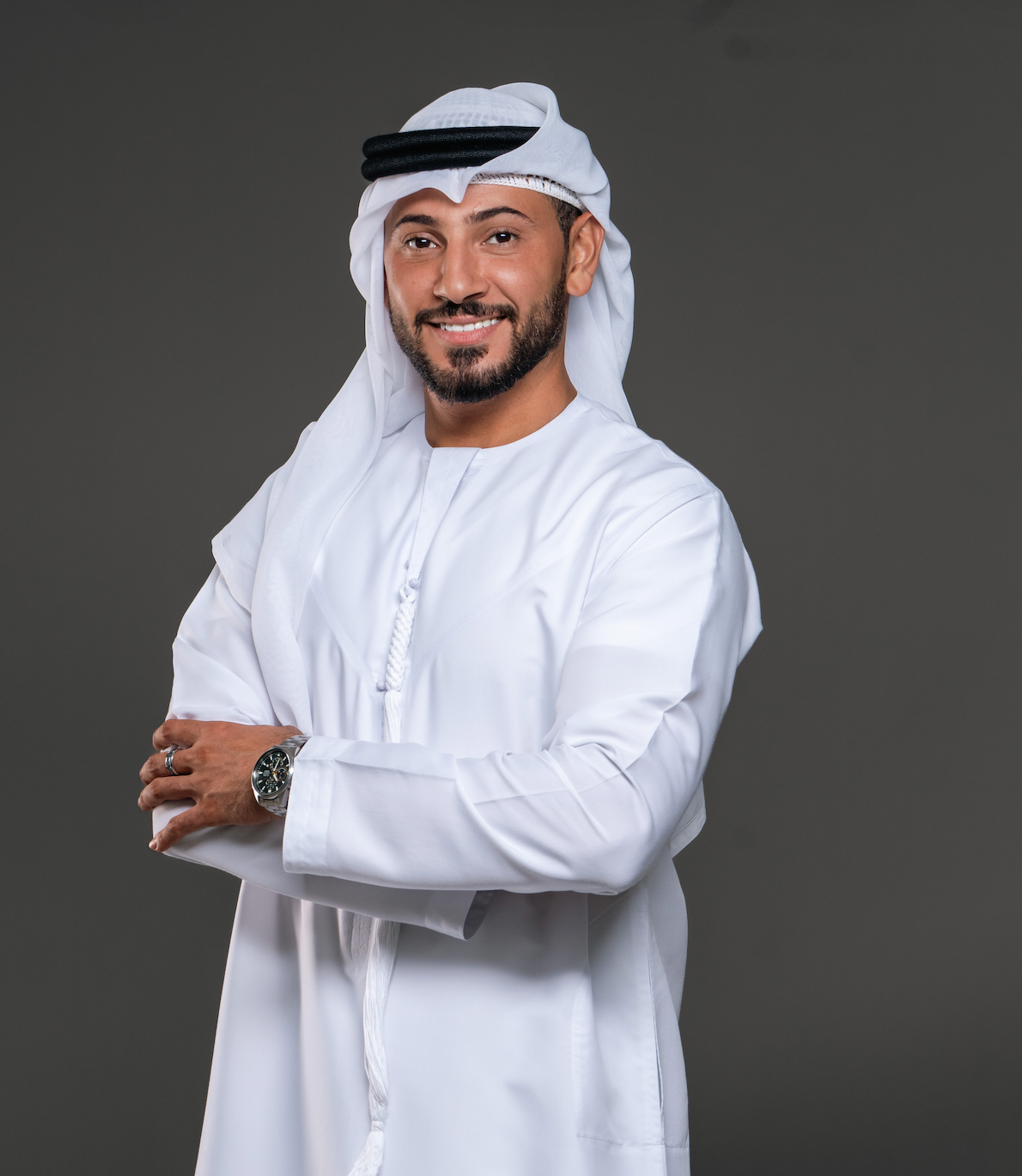 Dubai Model & Event Staff | Zakarya