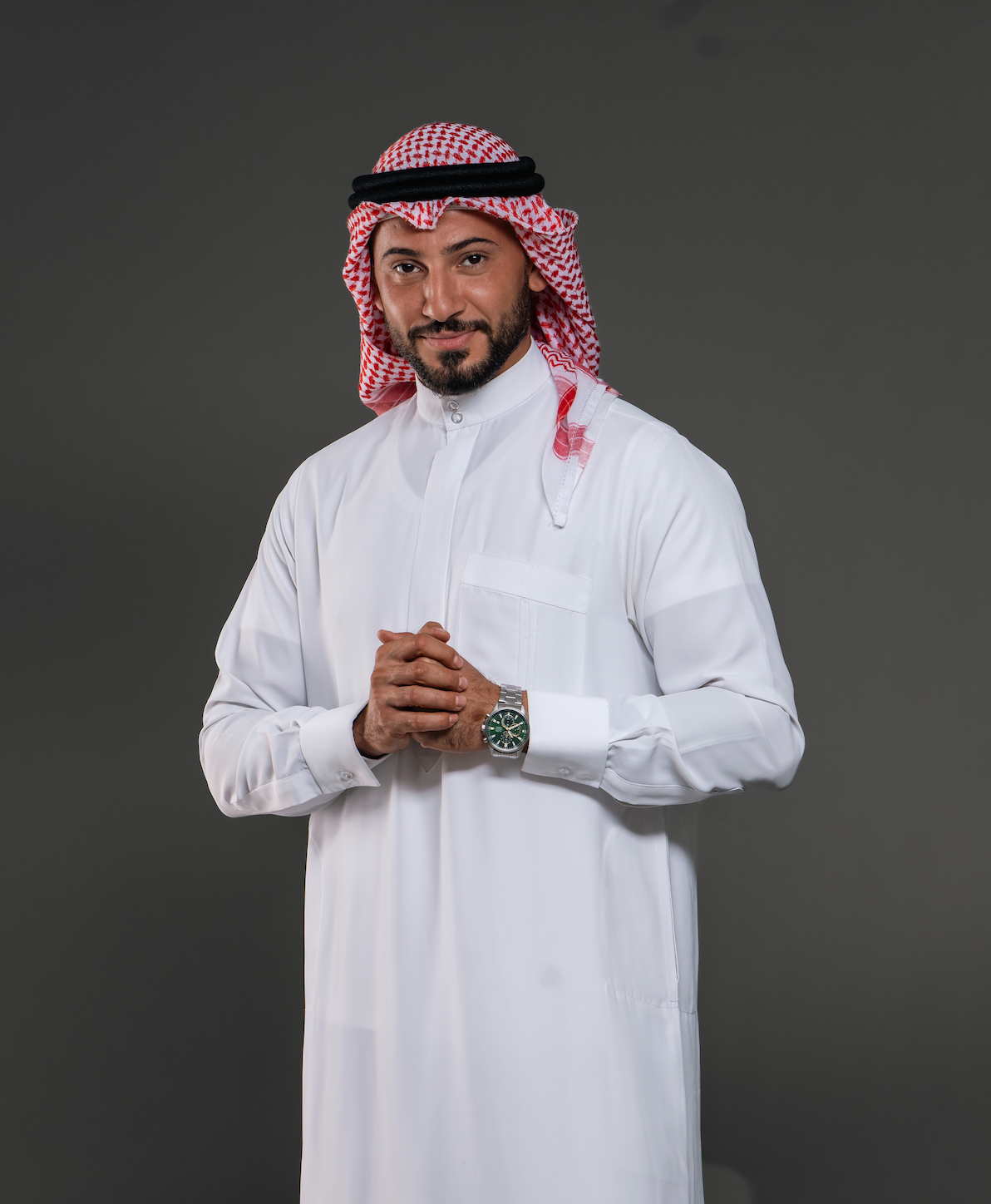 Dubai Model & Event Staff | Zakarya