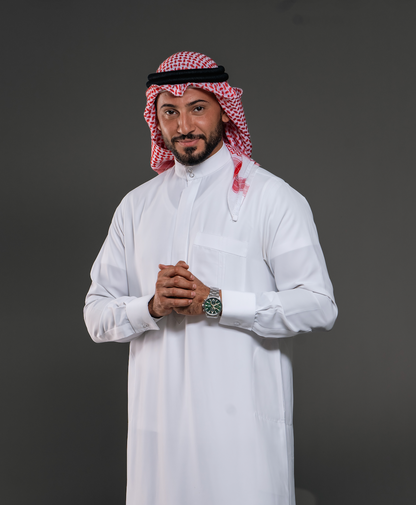 Dubai Model & Event Staff | Zakarya