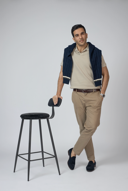 Dubai Model & Creator | Alireza