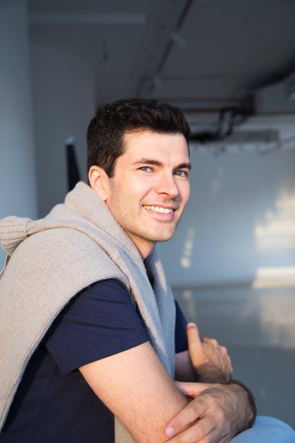 Dubai Actor & Model | Andrey