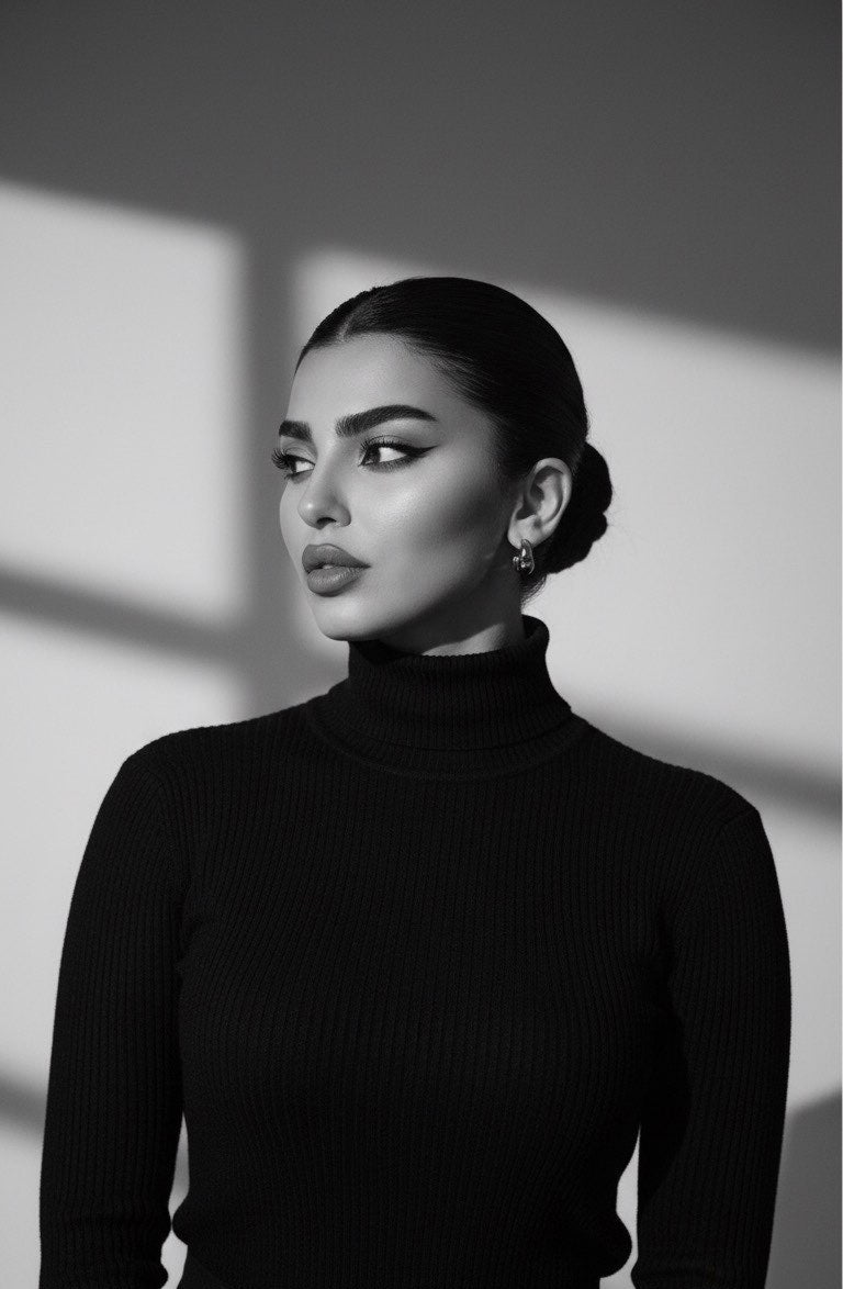 Dubai Model & Event Staff | Hala