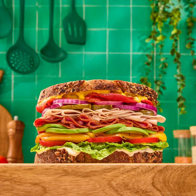 Dubai Film Food Stylist | Via