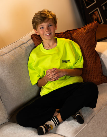 Dubai Model & Creator | Robert