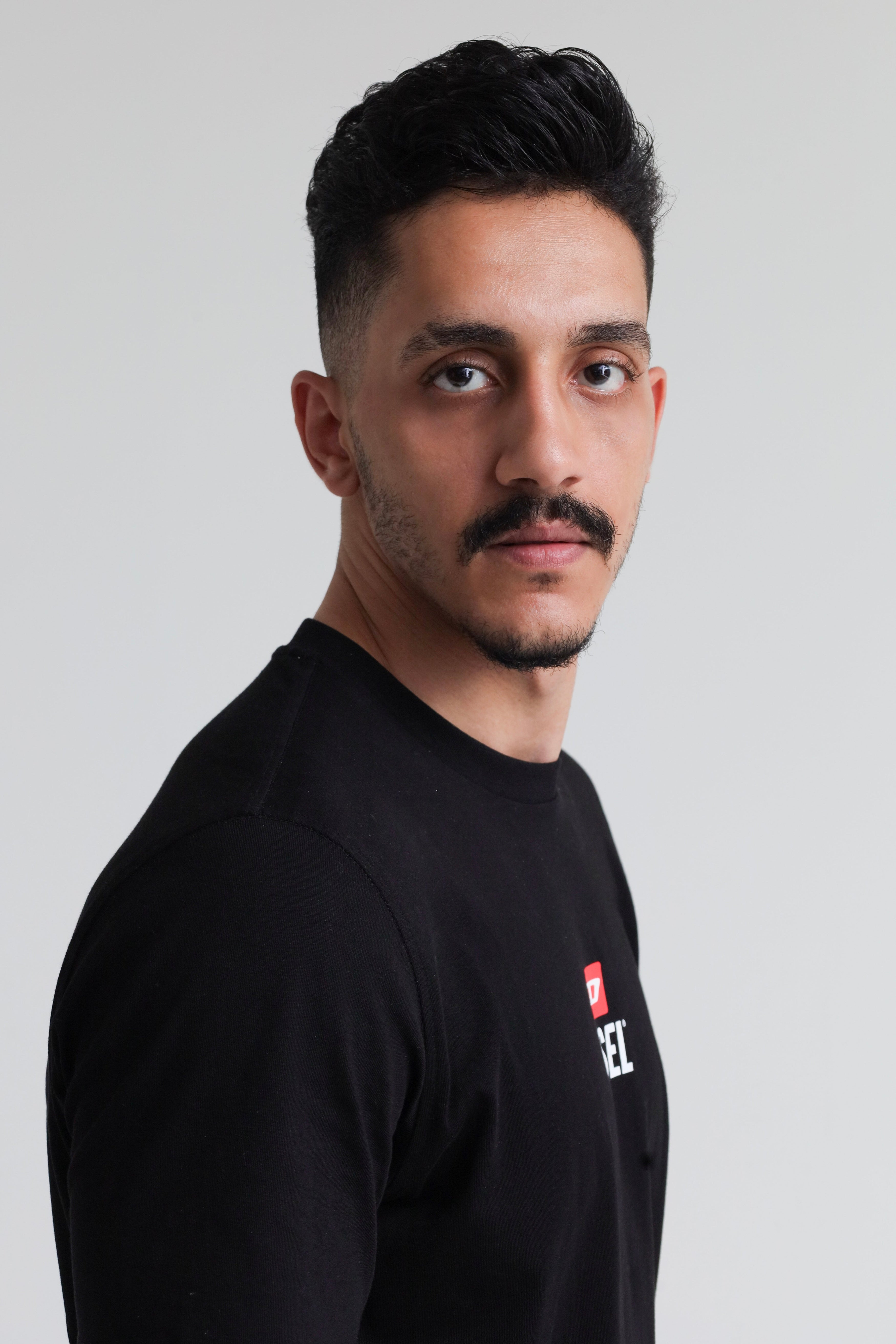 Dubai Model | Mohamed