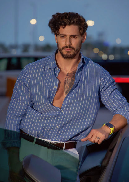 Saudi Arabia Model & Creator | Edgard
