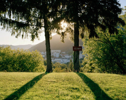 Fine Art Documentary Photographer | Aly
