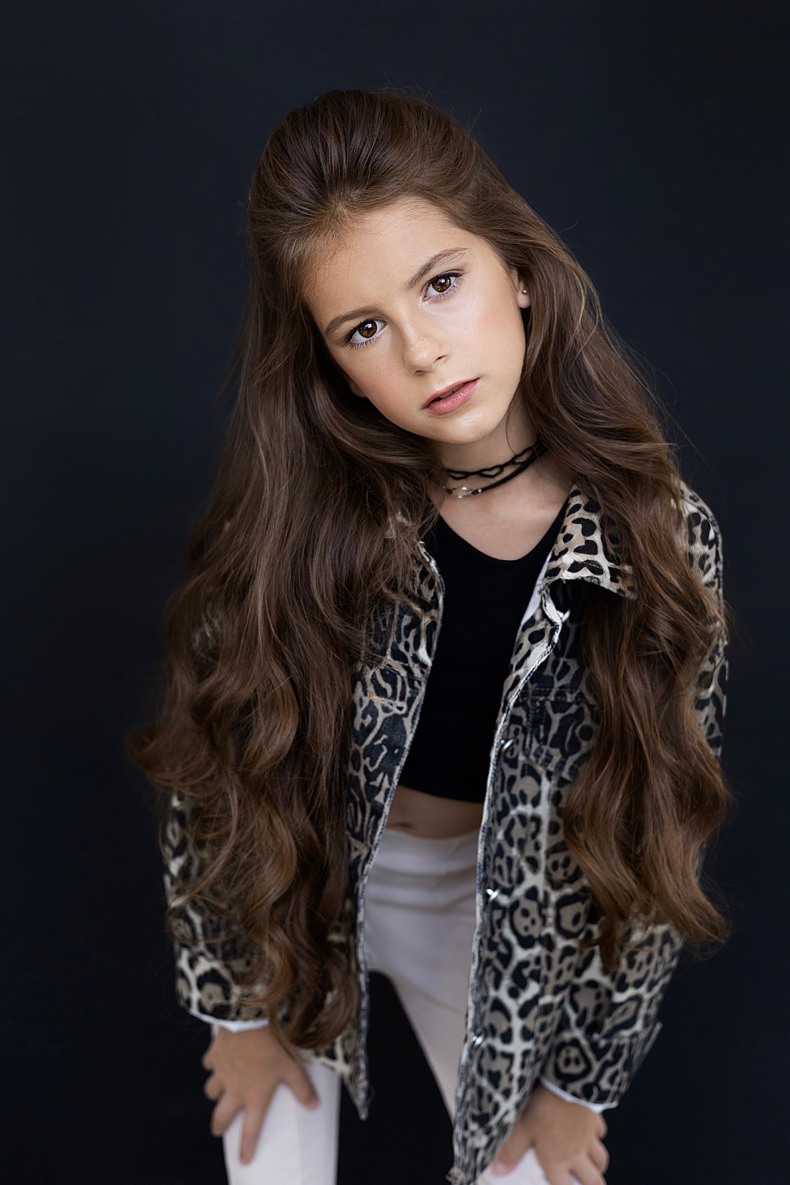 Dubai Model & Creator | Shmidt