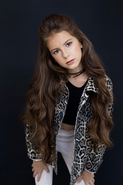 Dubai Model & Creator | Shmidt