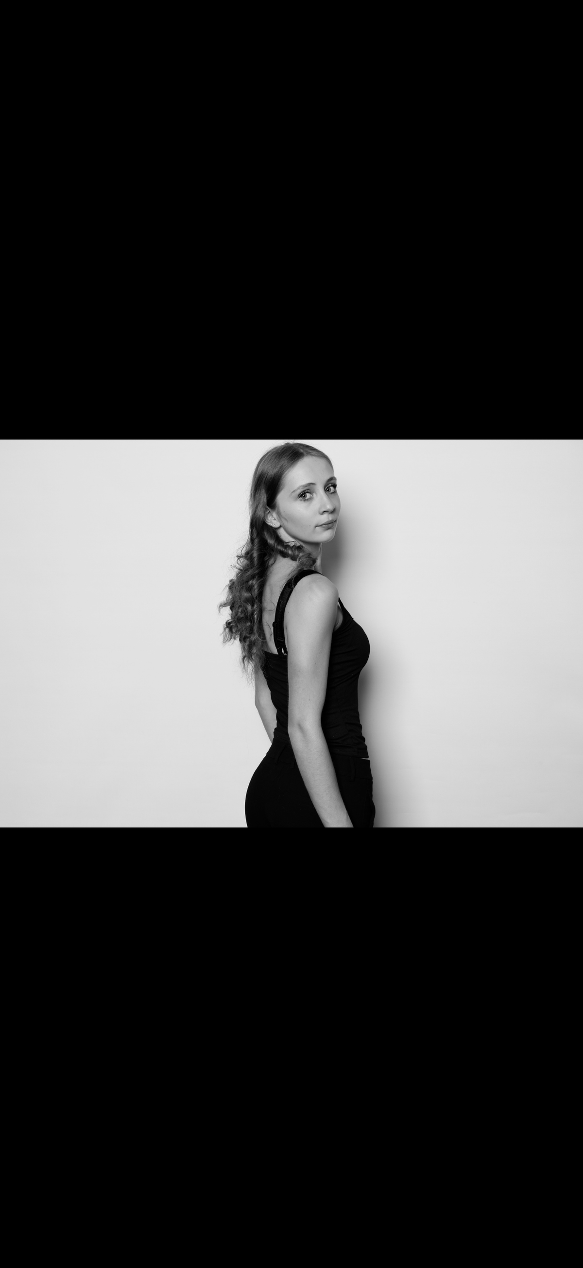 France Model & Fashion Stylist | Dangel