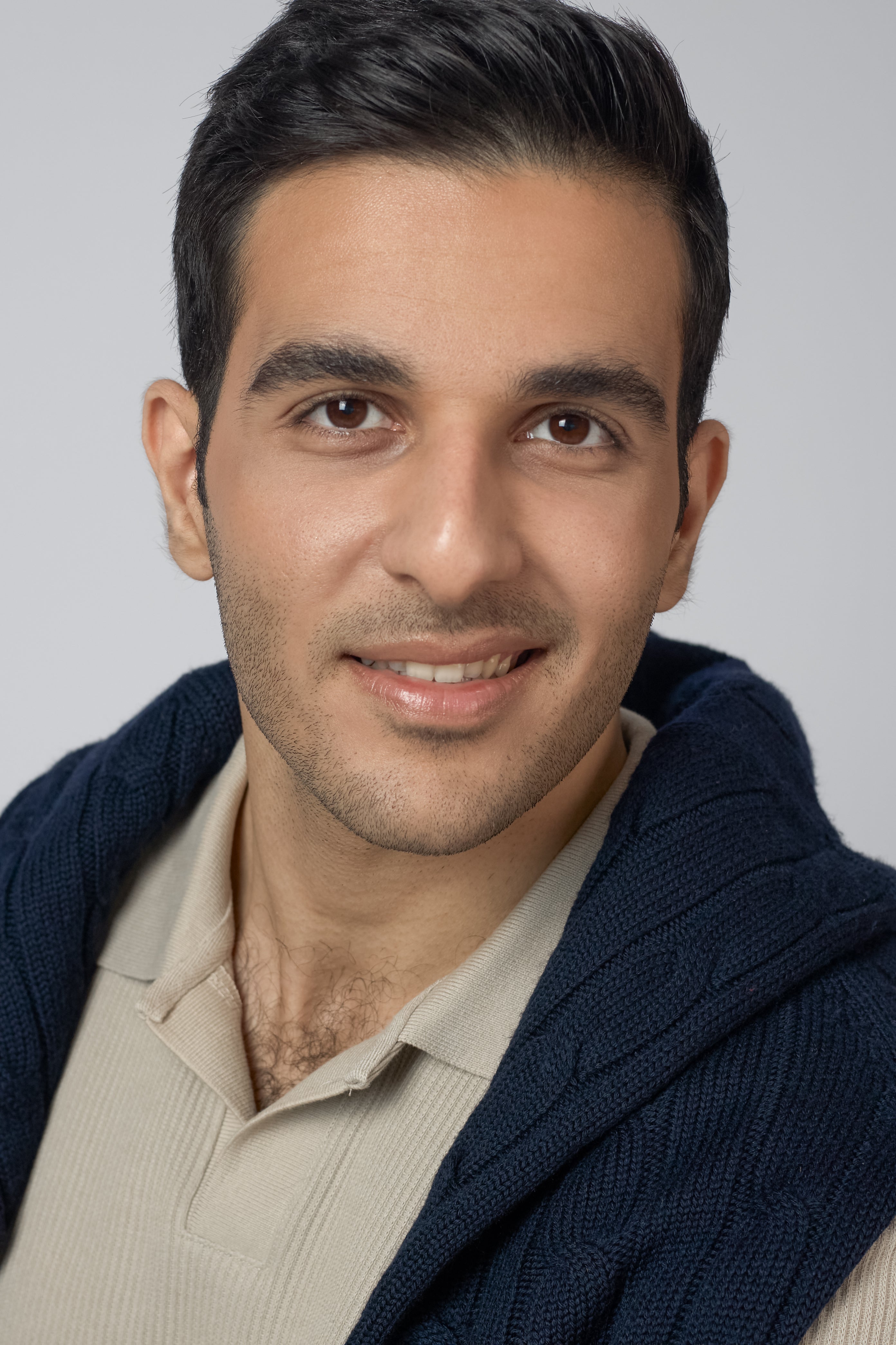 Dubai Model & Creator | Alireza