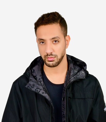 Abu Dhabi Model & Influencer | Mustafa