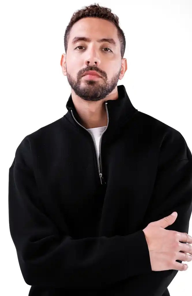 Abu Dhabi Model & Influencer | Mustafa