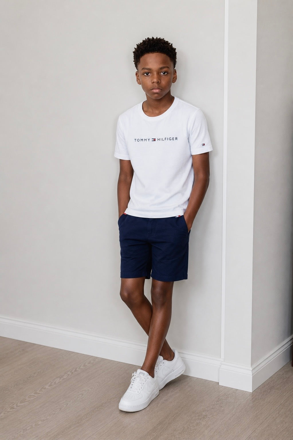 Dubai Model & Creator | Josh