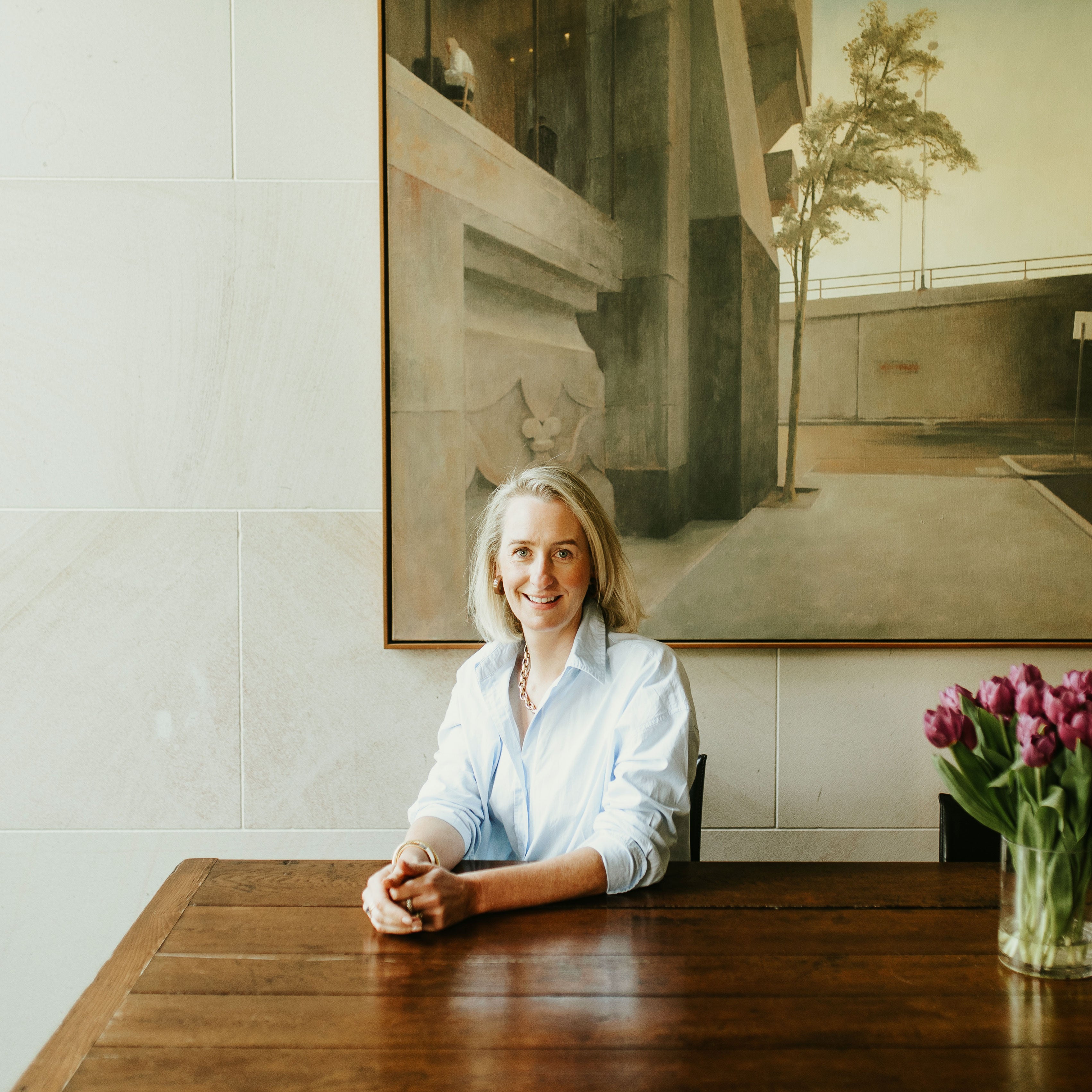Abu Dhabi Interior Designer | Sara