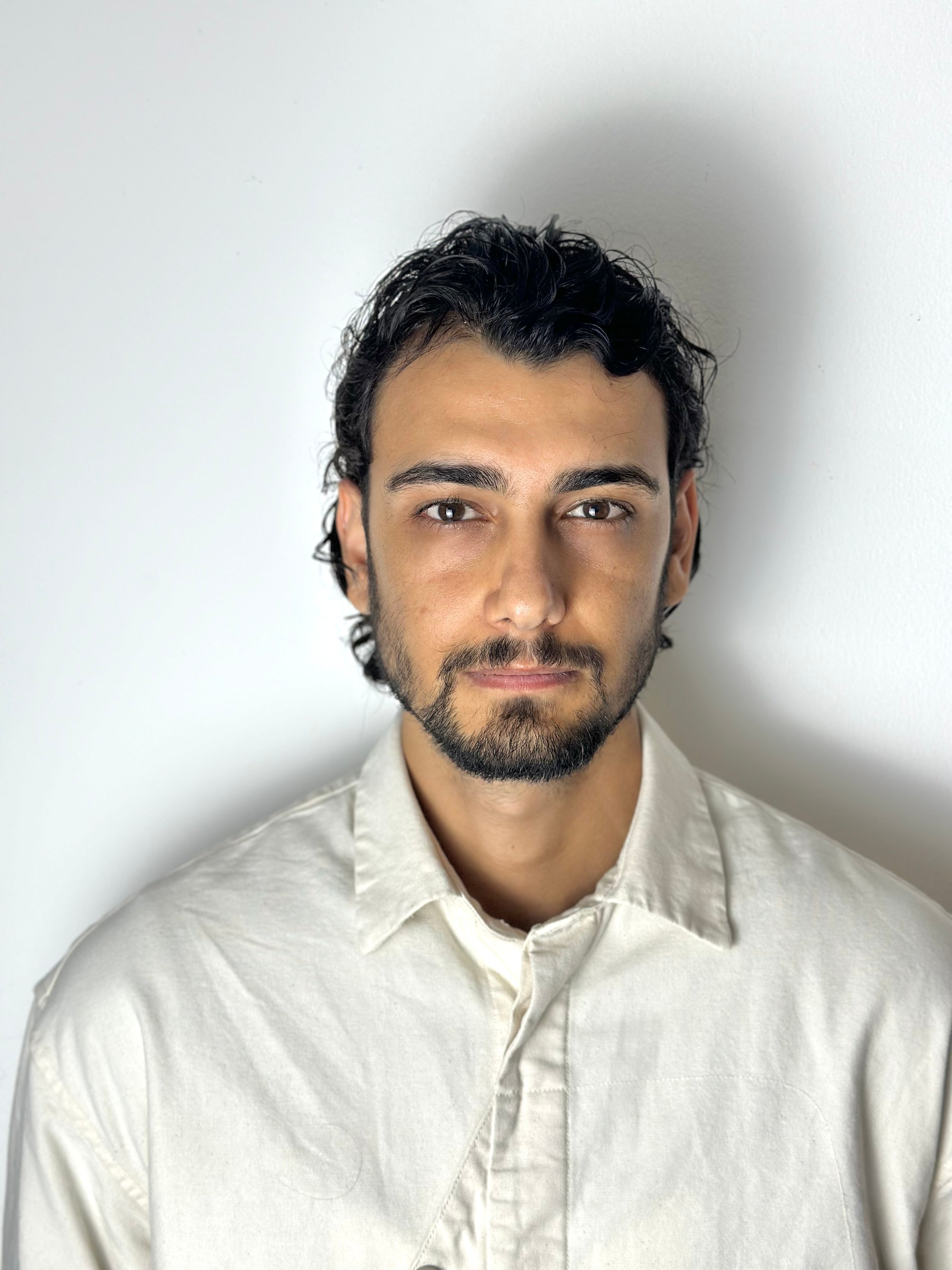 Dubai Model & Creator | Majd