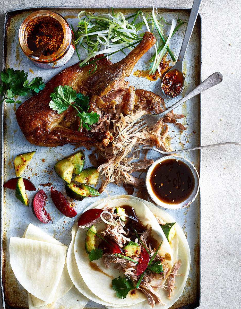 Dubai European Food Stylist | Ben