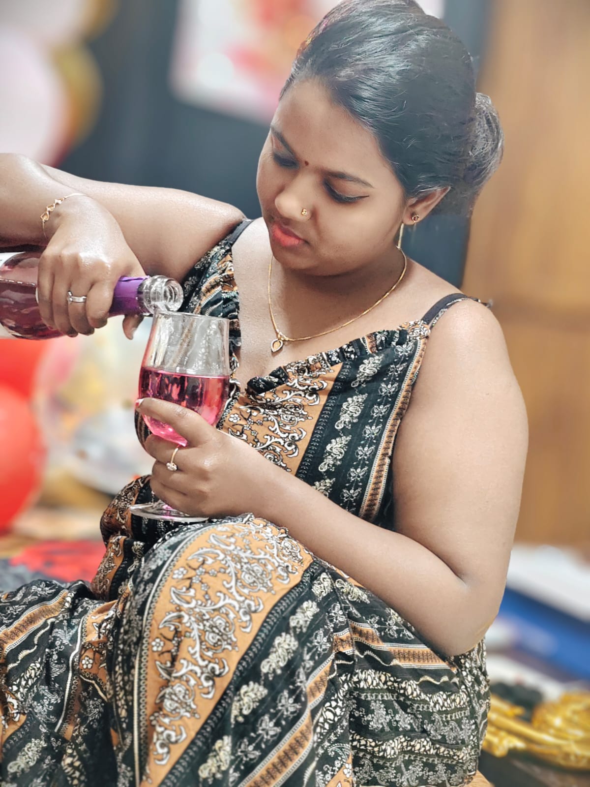 Sharjah Model & Creator | Amaranta