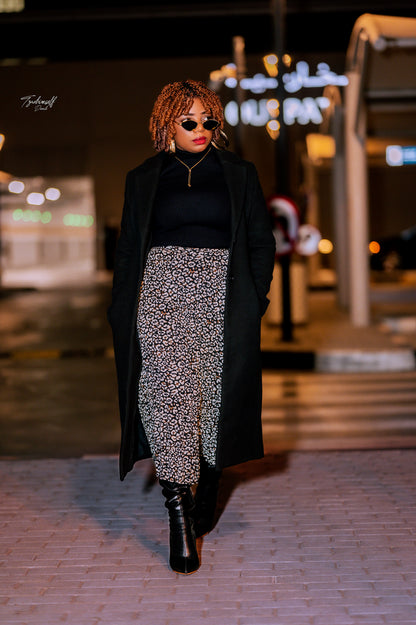 UAE Model & Creator | Dianah
