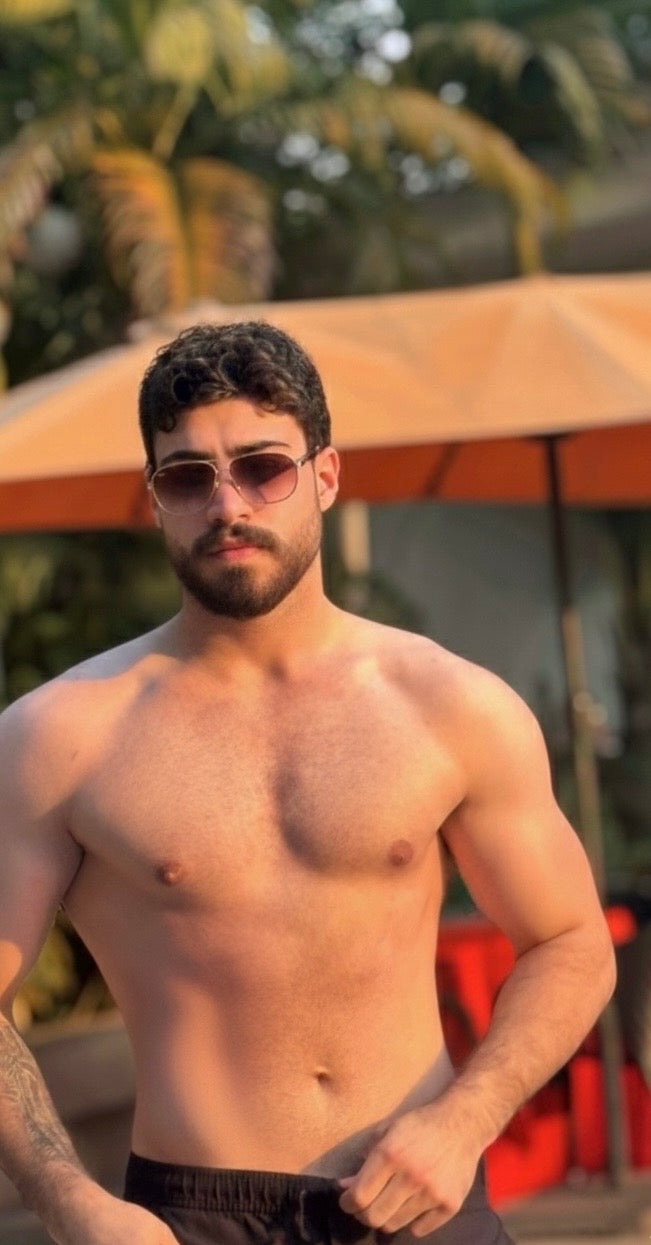 Lebanon Model & Creator | Wissam