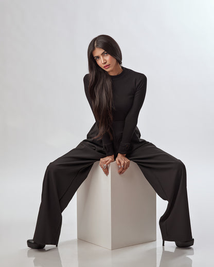 Iran Model & Creator | Fatemeh