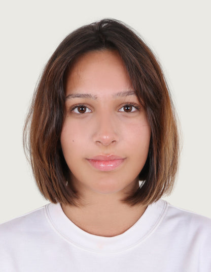 UAE Model & Creator | Kiera