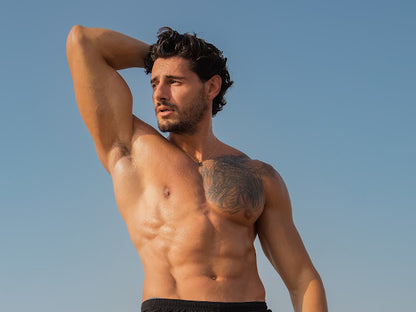 Saudi Arabia Model & Creator | Edgard