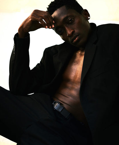 Dubai Model & Creator  | Olaoluwa