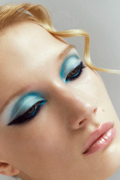 Abu Dhabi Makeup Artist | Abbey