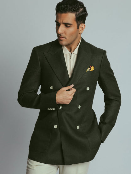 Dubai Model & Creator | Alireza