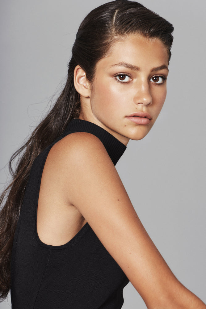 Dubai Model | Aiyana
