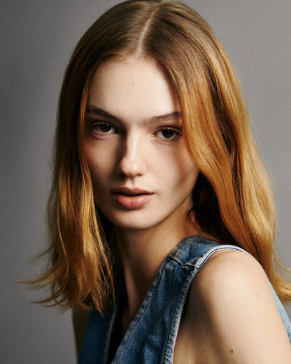 Dubai Model | Ava