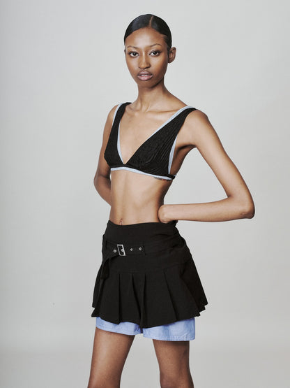 Dubai Model | Bellamy