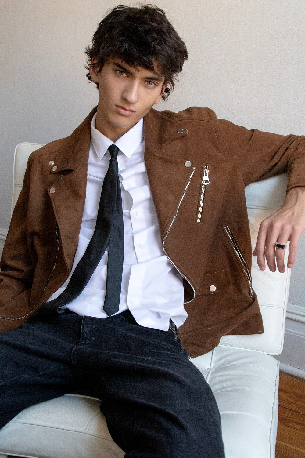 Dubai Model | Brody