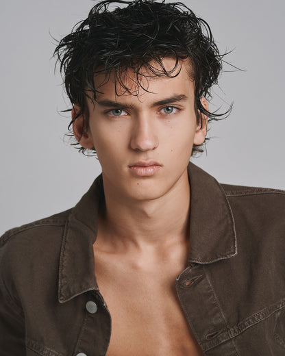 Dubai Model | Brody