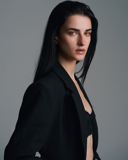 Abu Dhabi Model | Alira