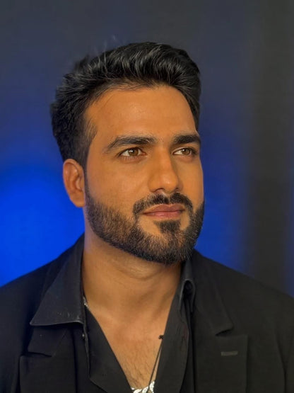 Dubai Model & Creator  | Ayaan