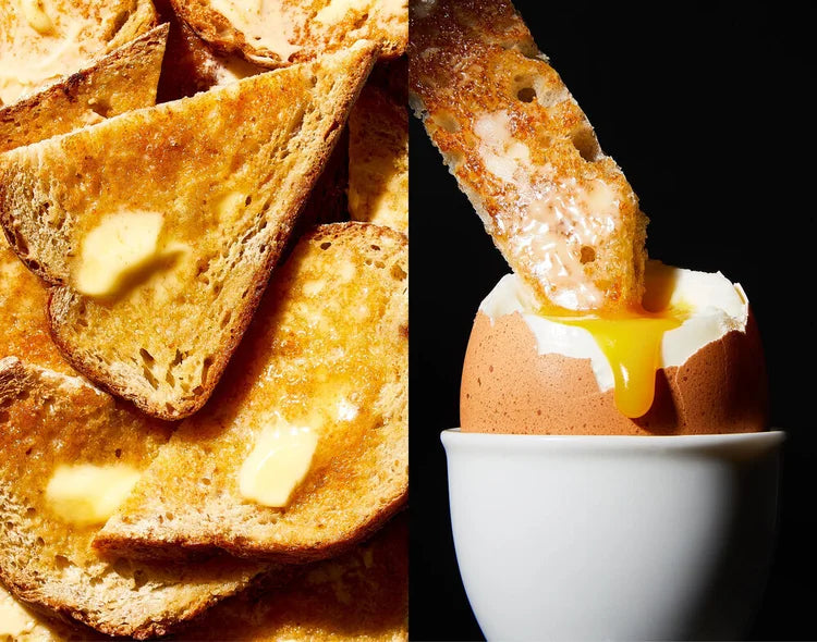 Dubai British Food Stylist | Lucy