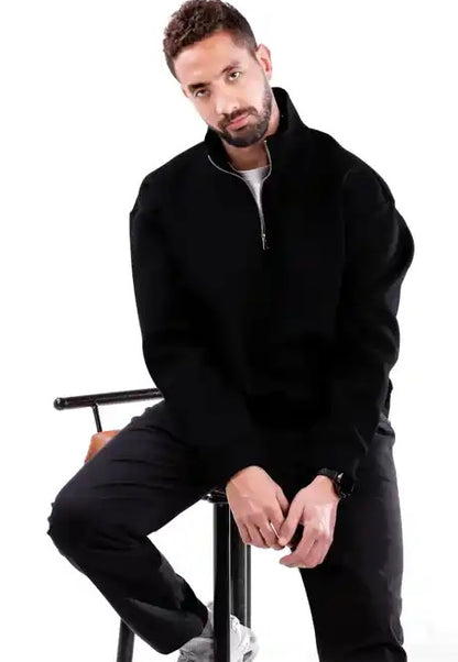 Abu Dhabi Model & Influencer | Mustafa