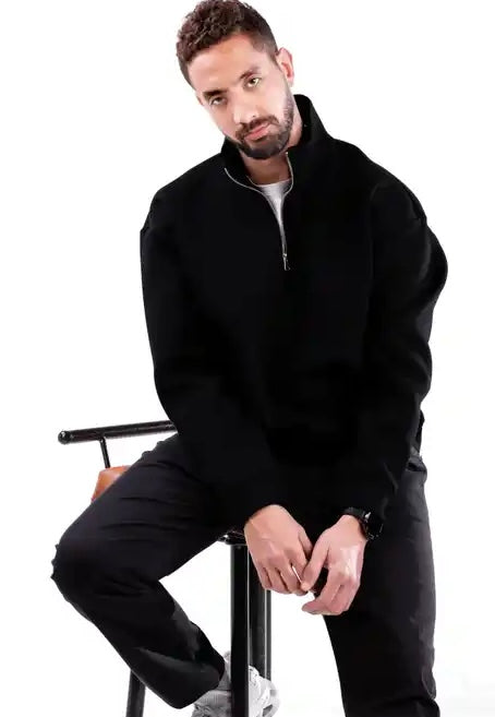 Abu Dhabi Model & Influencer | Mustafa