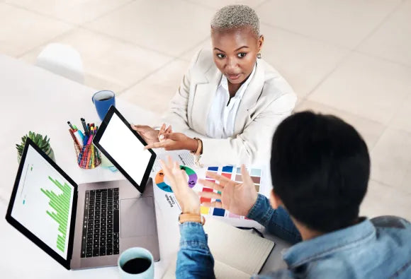 Marketing Consulting