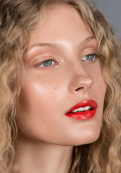 Abu Dhabi Makeup Artist | Natalie