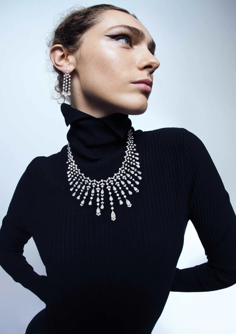 Dubai Fashion Stylist | Ella