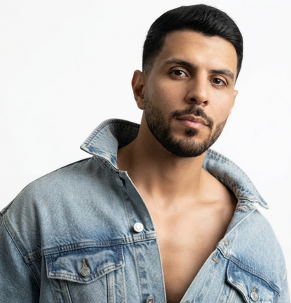 Ajman Model & Creator  | Galal