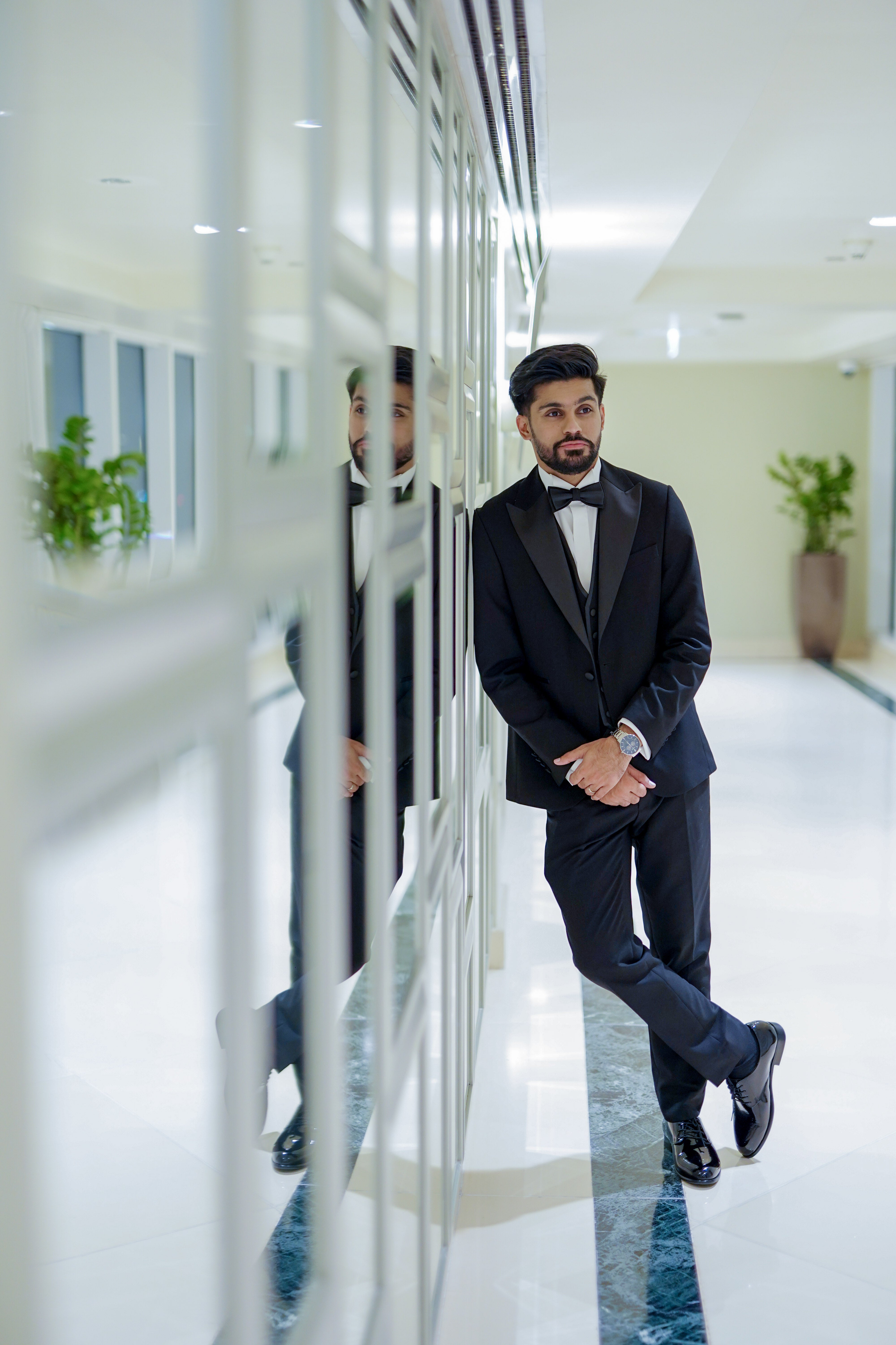 UAE Model & Event Staff | Assad
