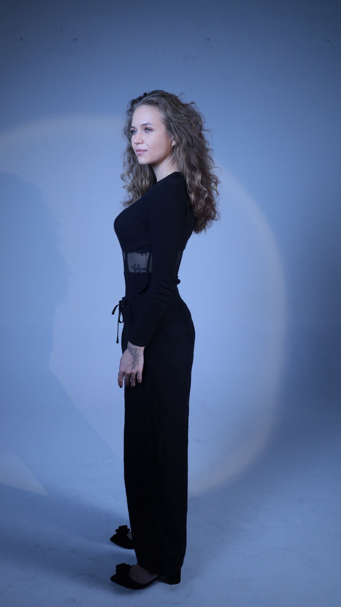 Dubai Model & Event Staff | Christina