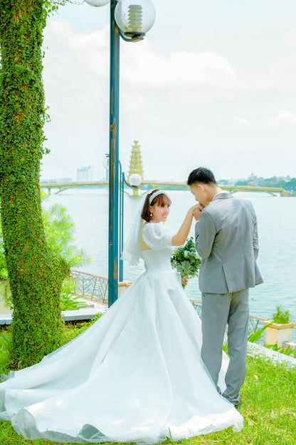 Wedding Photographer | Ryan