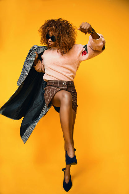 Fashion Photographer | Everett