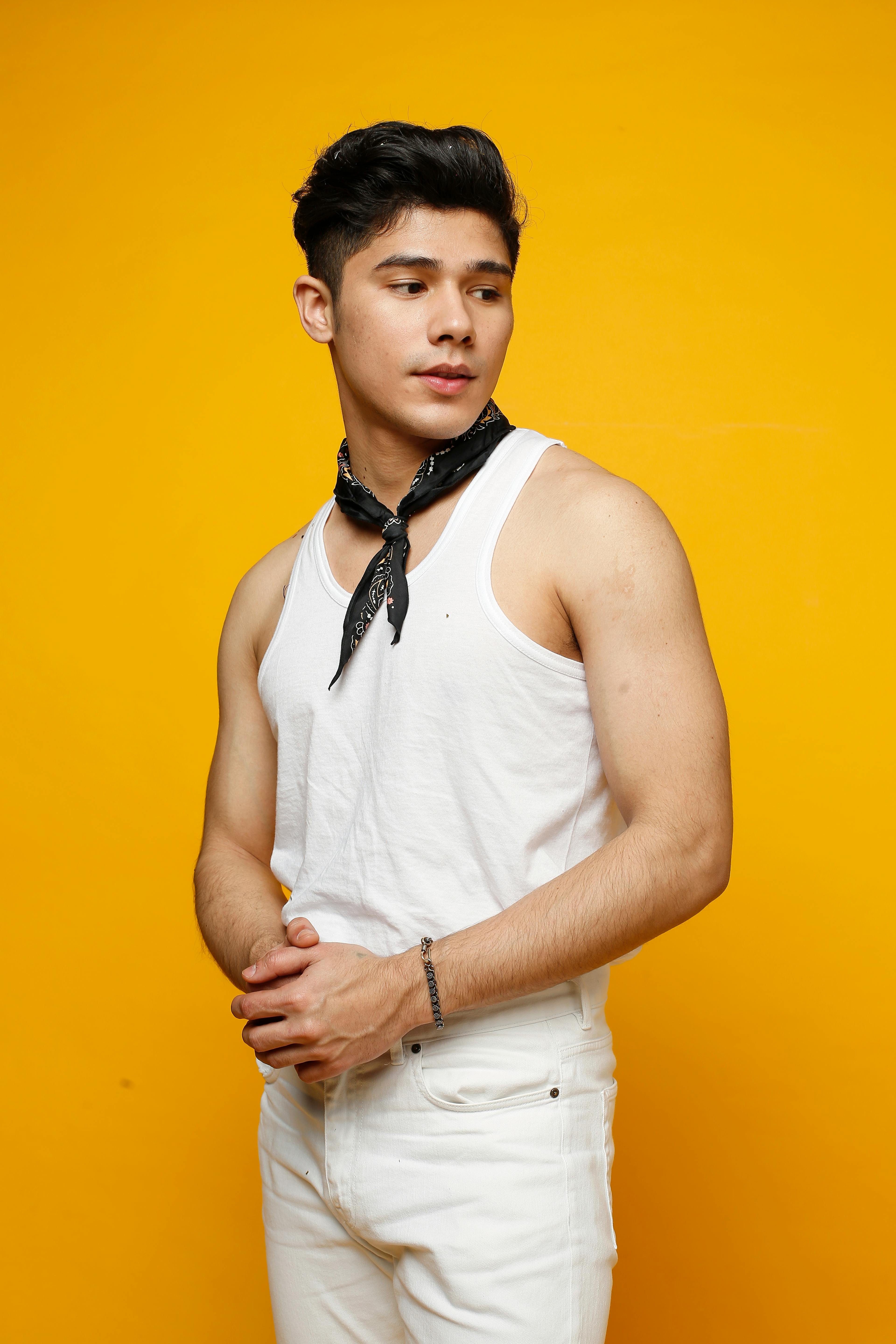 Fashion Photographer | Everett