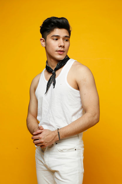Fashion Photographer | Everett